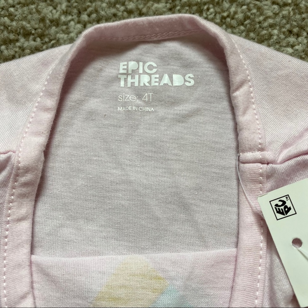 Long Sleeve Shirt - Picture 4 of 4